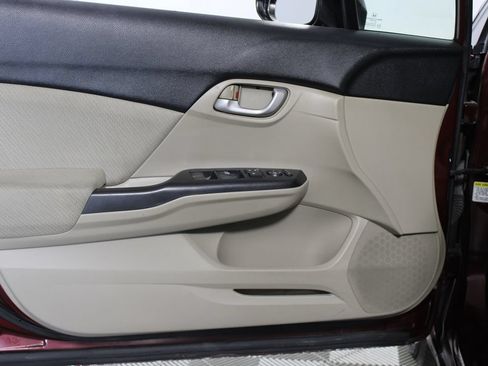 Used 2013 Honda Civic LX image 6