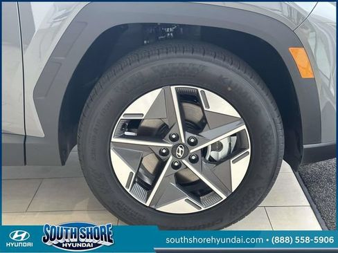 Used 2026 Hyundai Tucson SEL AWD/4WD image 7