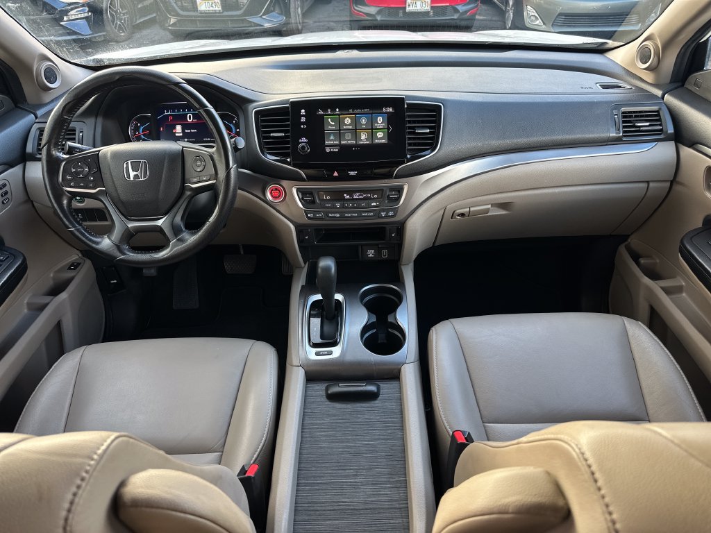 Used 2019 Honda Pilot EX-L image 13