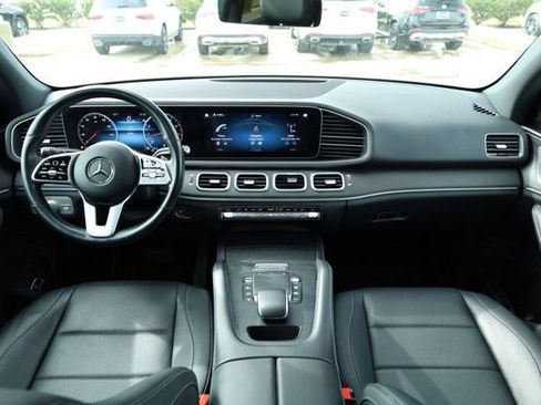 Certified 2023 Mercedes-Benz GLE 350 GLE 350 image 14