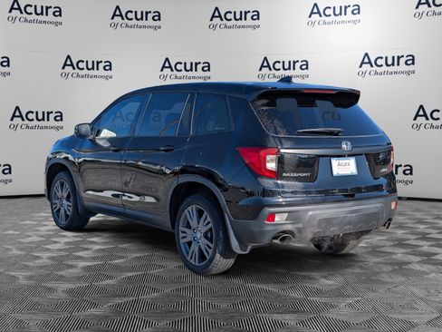 Used 2021 Honda Passport EX-L image 5