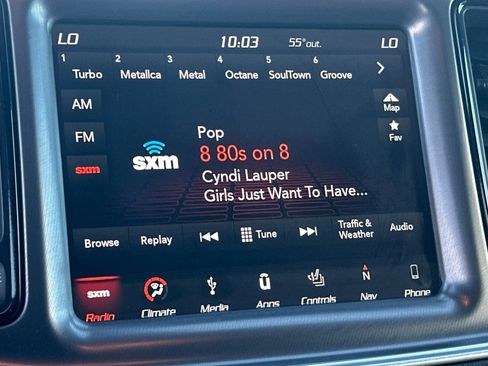 Used 2019 Dodge Challenger R/T Scat Pack image 20