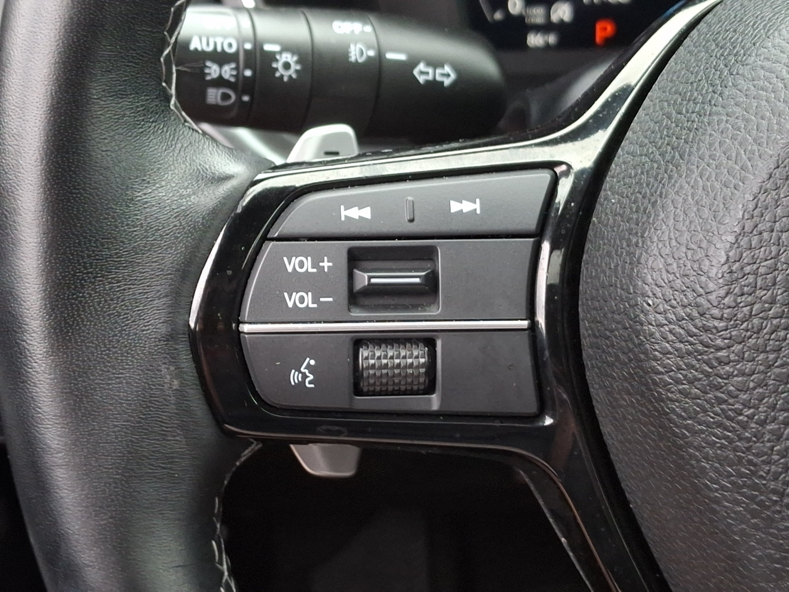 Used 2025 Acura Integra A-Spec w/ Technology Package FWD image 20