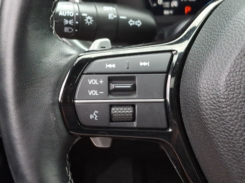 Used 2025 Acura Integra A-Spec FWD image 20