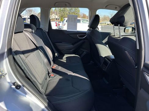 Used 2021 Subaru Forester image 12
