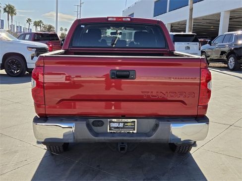 Used 2015 Toyota Tundra SR5 image 5