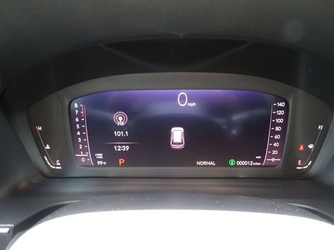 New 2026 Honda Passport RTL image 12