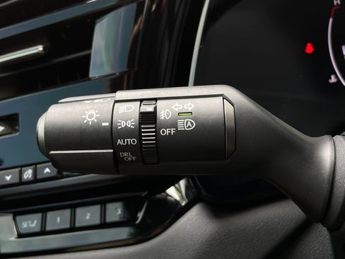 Used 2023 Lexus RX 500h F Sport w/ Cold Area Package image 59