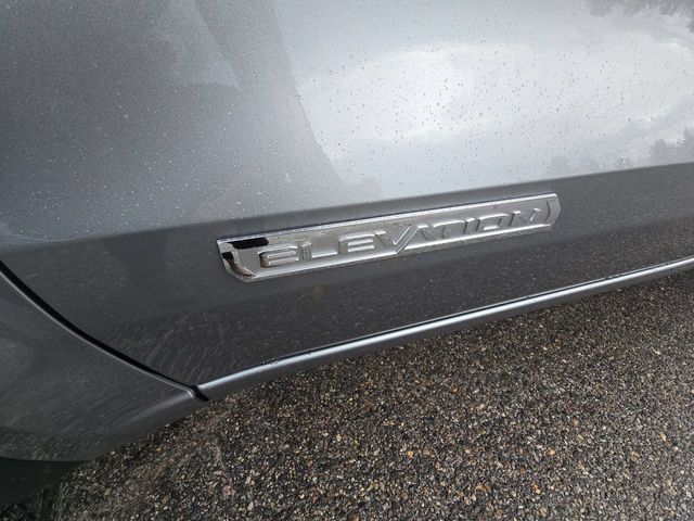New 2025 GMC Canyon Elevation w/ Convenience Package AWD/4WD image 33