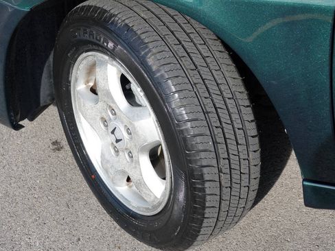 Used 1998 Honda Accord EX image 43