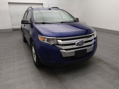 Used 2013 Ford Edge SE image 14