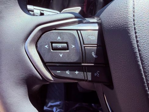 Certified 2024 Lexus NX 350 AWD image 21