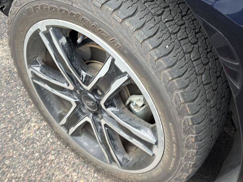 Used 2020 Ford Expedition Max Limited w/ Equipment Group 303A image 13