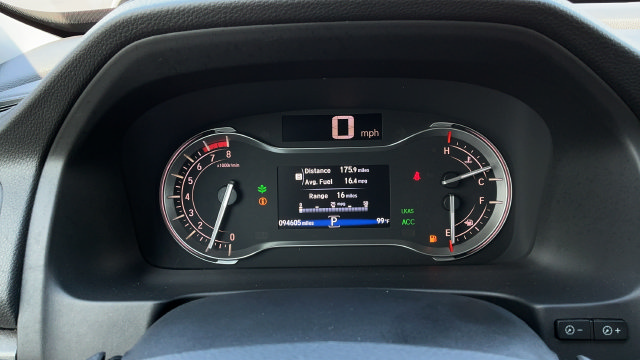 Used 2022 Honda Ridgeline RTL-E image 14