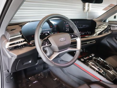 New 2025 Audi A5 2.0T Premium Plus image 18