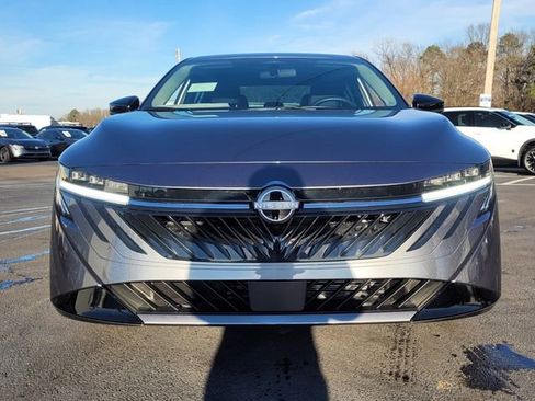 New 2026 Nissan Sentra S w/ S Cold Weather Package FWD image 11