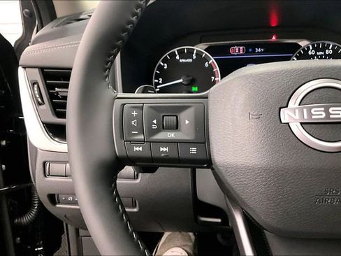 New 2026 Nissan Rogue SV image 22