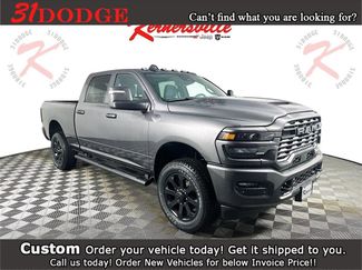 New 2026 RAM 2500 Tradesman video 1