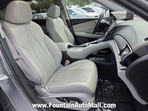 Certified 2023 Acura RDX FWD w/ Technology Package image 15