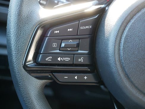 Used 2024 Subaru Crosstrek 2.0i Premium image 31