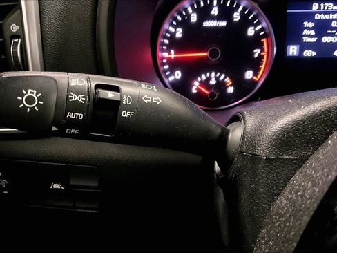 Used 2021 Kia Sportage LX image 30