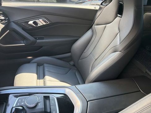 Used 2020 BMW Z4 sDrive30i w/ Convenience Package RWD image 12
