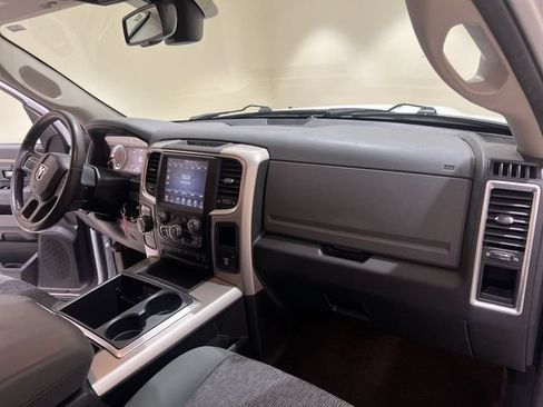 Used 2015 RAM 1500 Lone Star RWD image 23