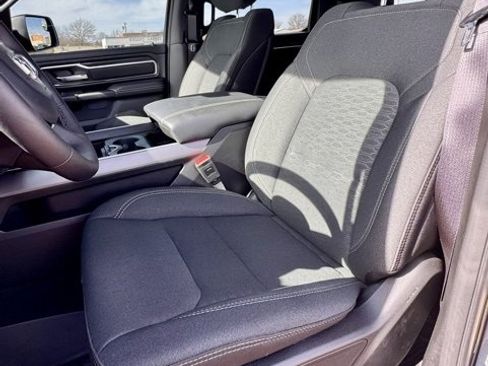 Used 2025 RAM 1500 Big Horn image 11