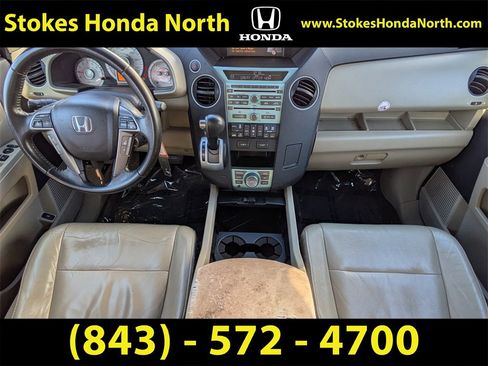 Used 2011 Honda Pilot Touring image 15