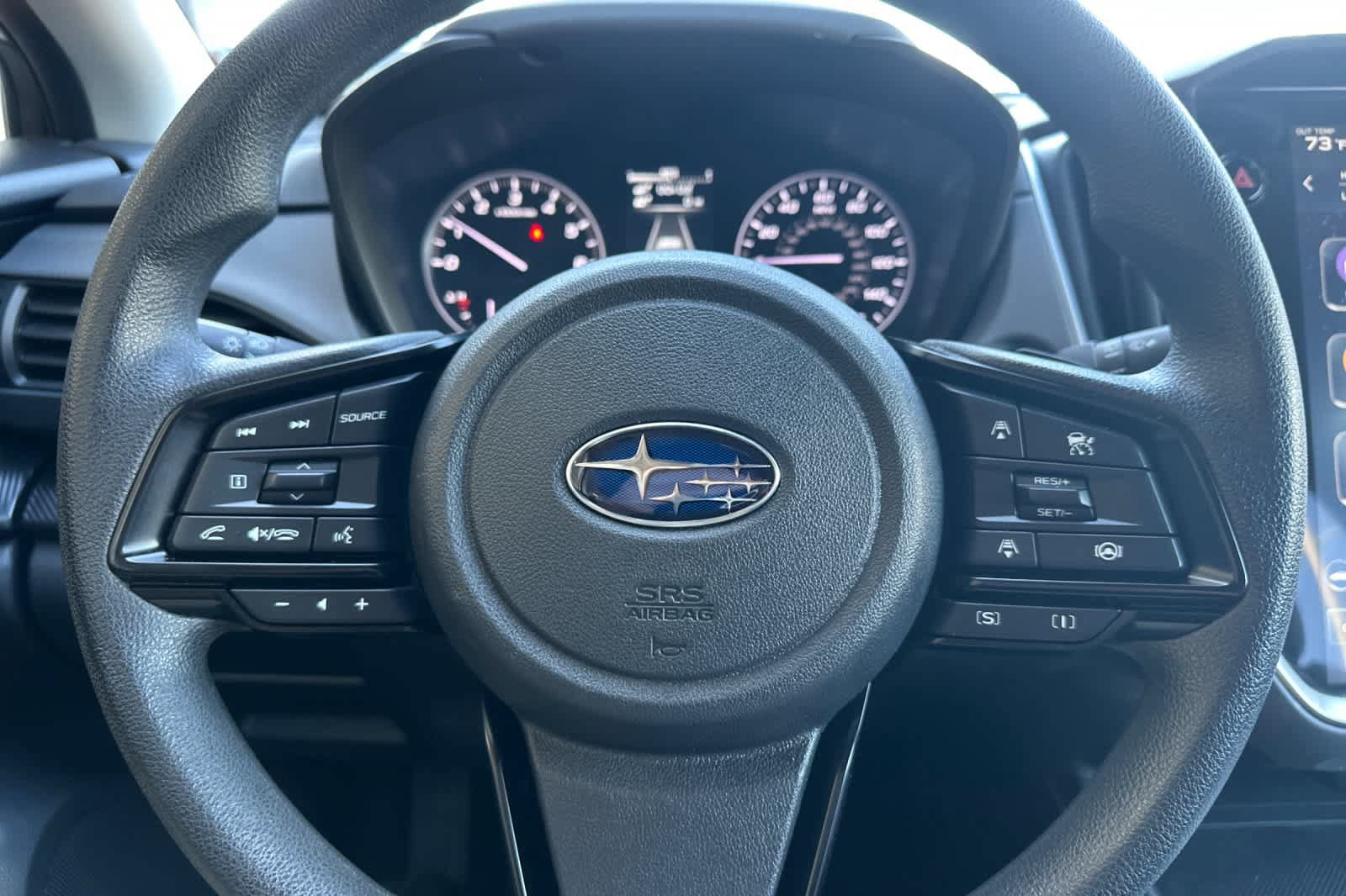 Used 2024 Subaru Crosstrek 2.0i Premium AWD/4WD image 22