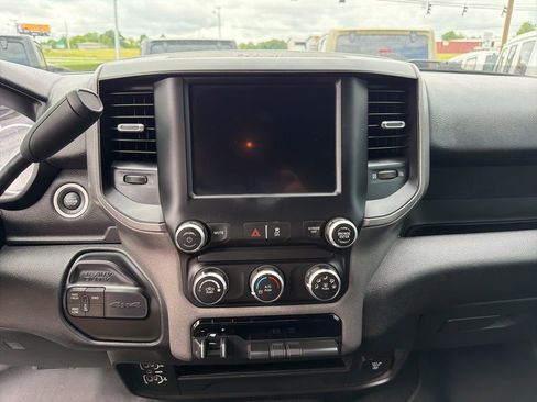 Used 2022 RAM 3500 Tradesman AWD/4WD image 35