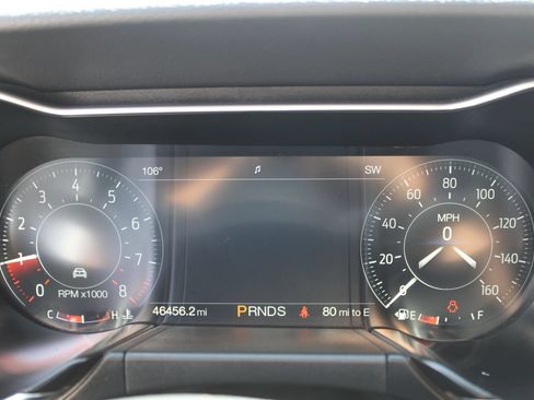 Used 2022 Ford Mustang GT Premium w/ Equipment Group 401A RWD image 14