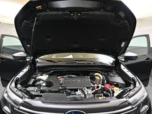 New 2026 Subaru Forester Touring AWD/4WD image 9