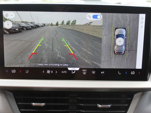 New 2026 Ford Explorer ST-Line AWD/4WD image 44