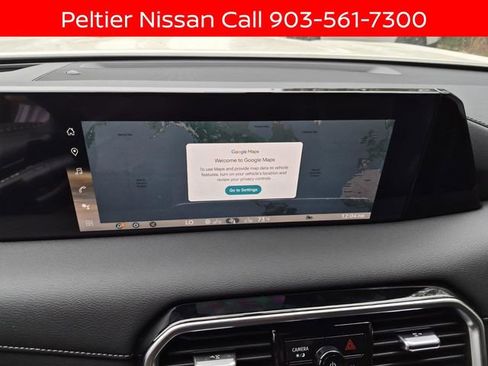 New 2026 Nissan Armada SL w/ Captain's Chari Seat Package image 20