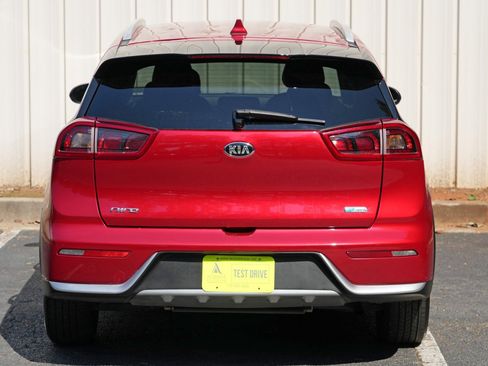 Used 2019 Kia Niro LX FWD image 43
