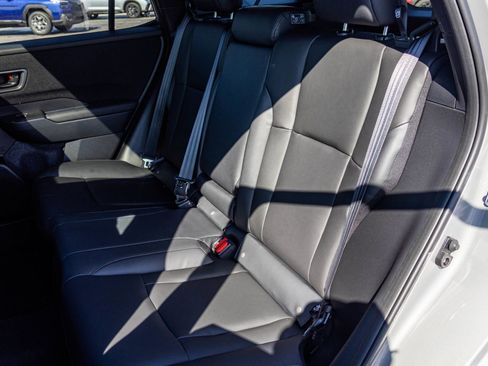 New 2026 Subaru Outback Premium image 37