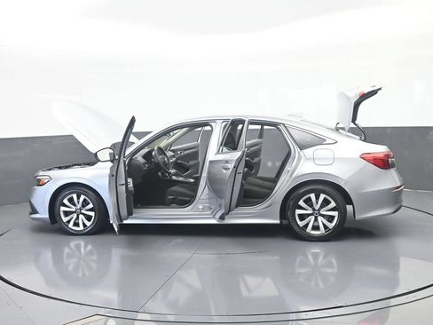 Used 2022 Honda Civic LX image 70