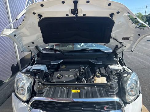 Used 2015 MINI Cooper Paceman S AWD/4WD image 21