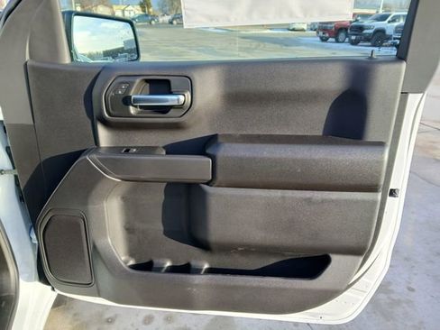 New 2026 GMC Sierra 1500 Pro w/ Pro Value Package image 14