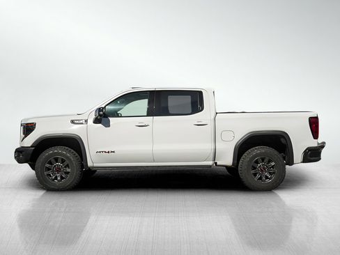 New 2026 GMC Sierra 1500 AT4X image 4