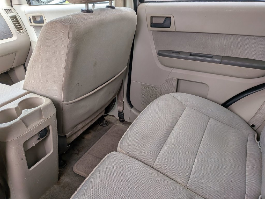 Used 2012 Ford Escape XLT FWD image 34