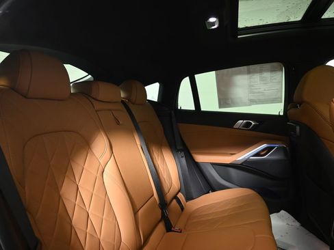 Used 2023 BMW X6 xDrive40i w/ Premium Package image 35