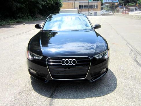 Used 2015 Audi A5 2.0T Premium image 19