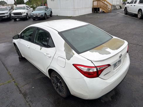 Used 2015 Toyota Corolla S FWD image 15