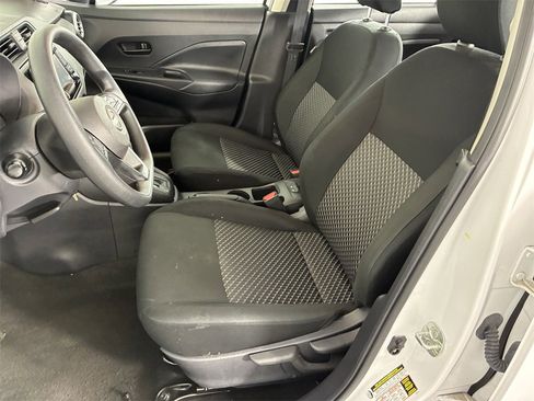 Used 2024 Nissan Versa S w/ S Plus Package image 10