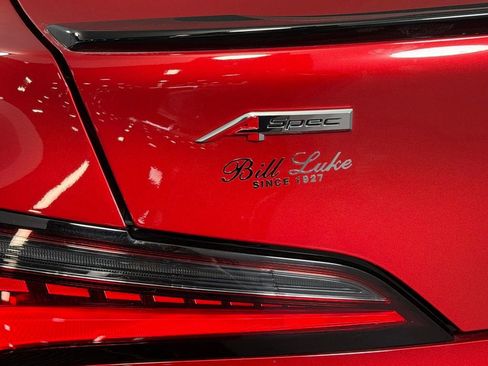 Used 2025 Acura Integra A-Spec image 30