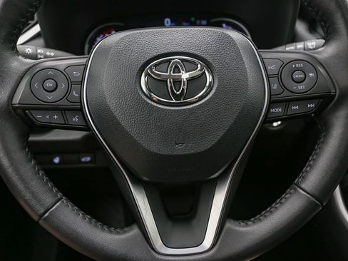 Used 2024 Toyota RAV4 XLE w/ Convenience Package AWD/4WD image 33