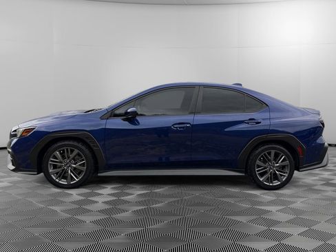 Used 2022 Subaru WRX image 4