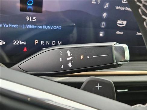 Certified 2024 Buick Envision Avenir image 14